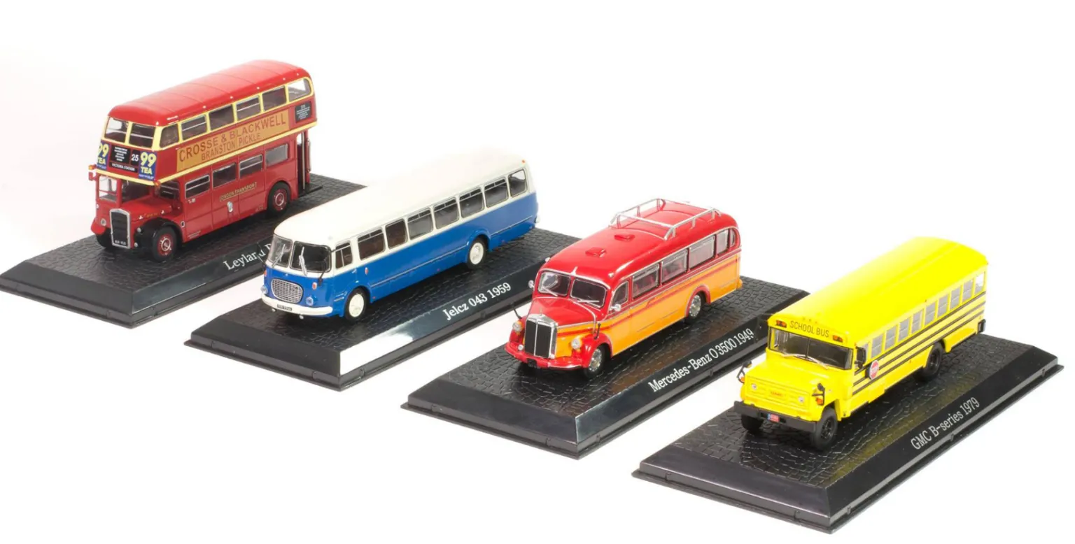 52033 diecast toy educational