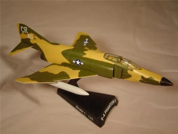 52034 diecast f4 phantom history