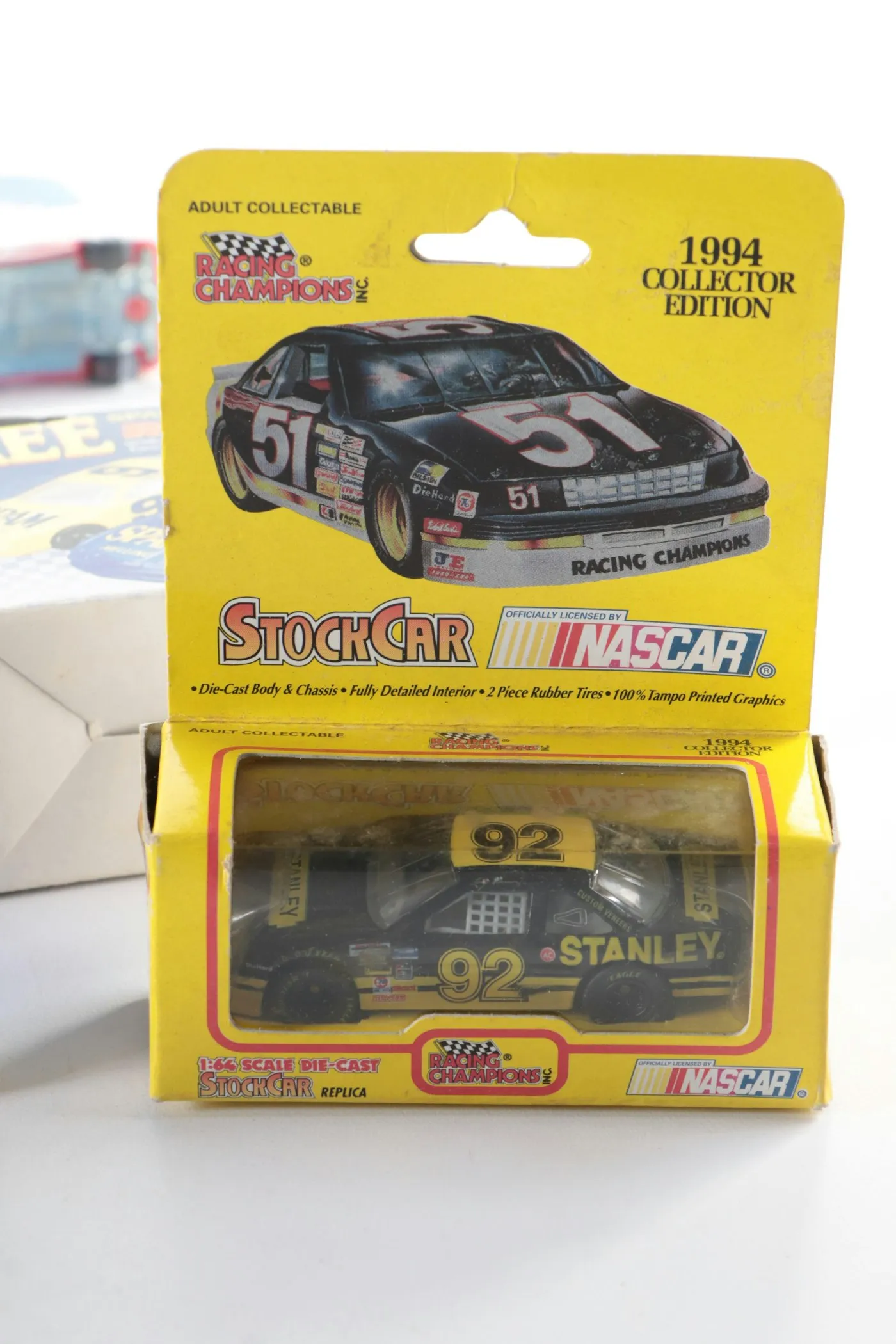 52035 hot wheels car modifications