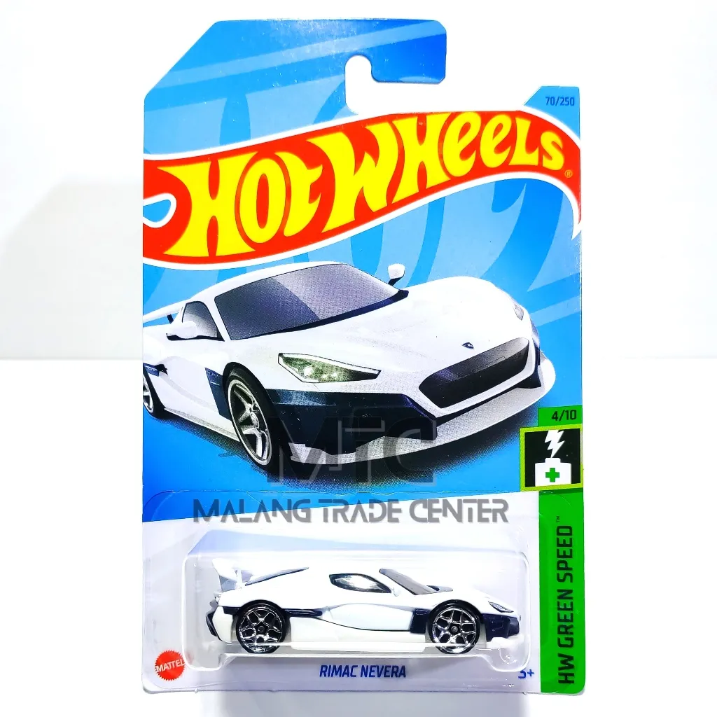 52035 hot wheels downhill racing 1