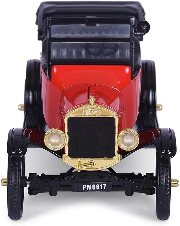 52037 model t diecast car marketplace