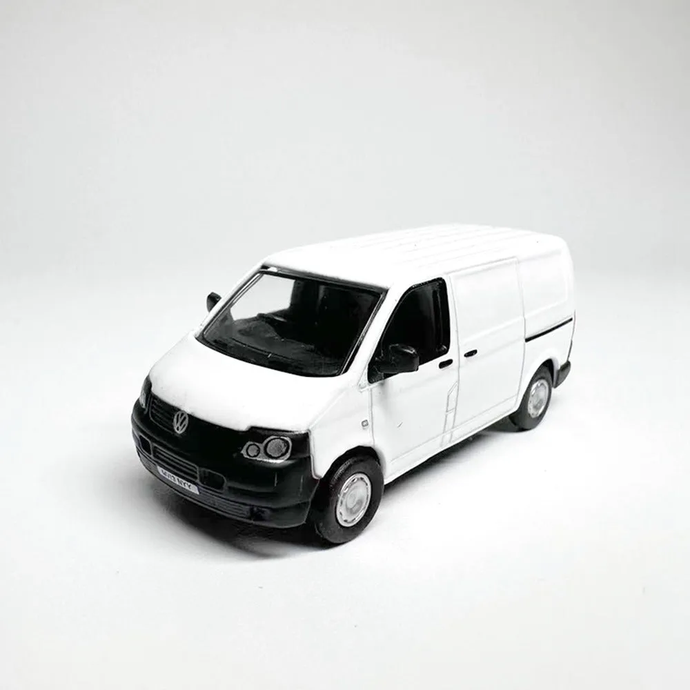 52038 vw t5 diecast model collection
