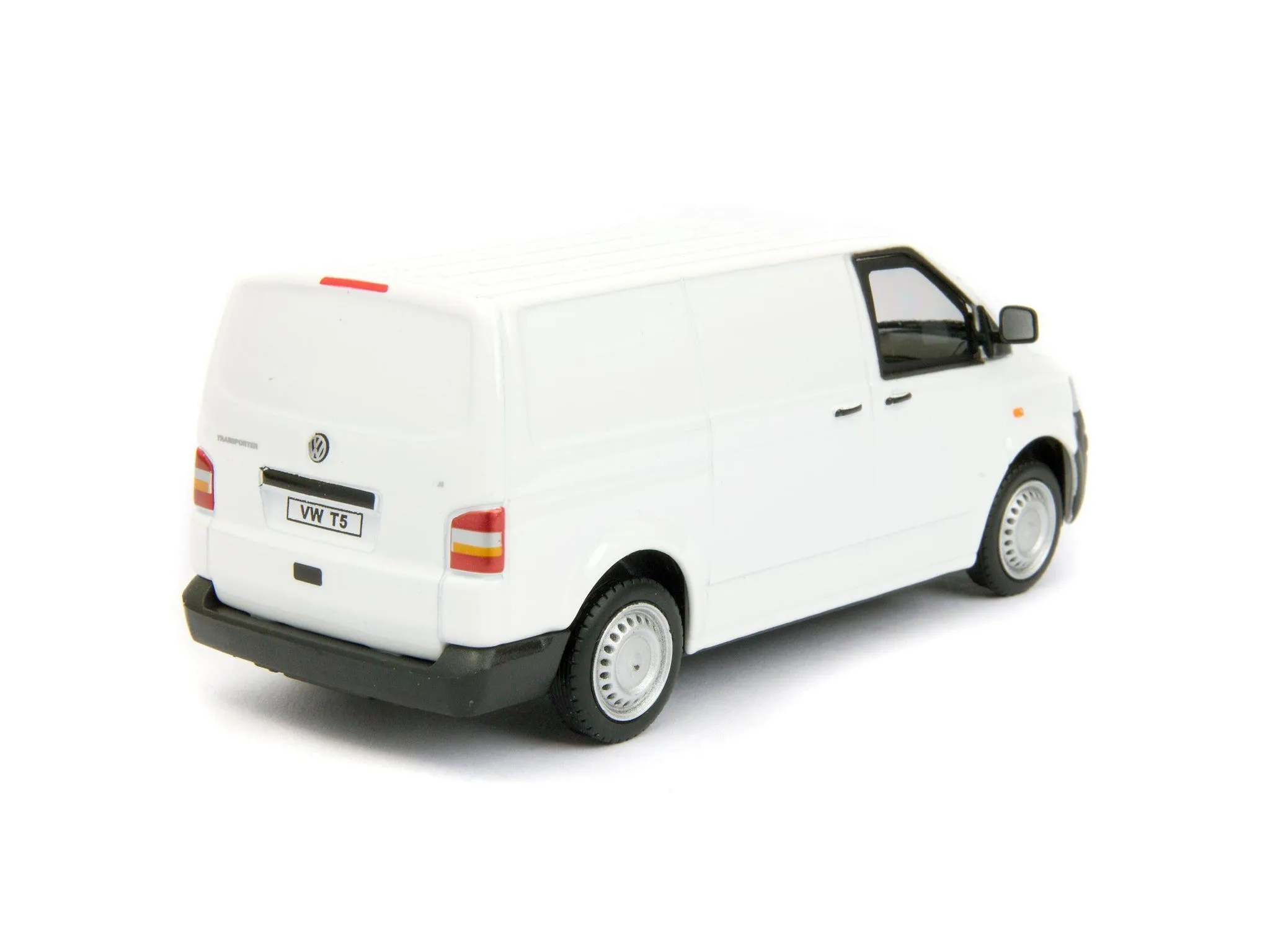 52038 vw t5 diecast model display