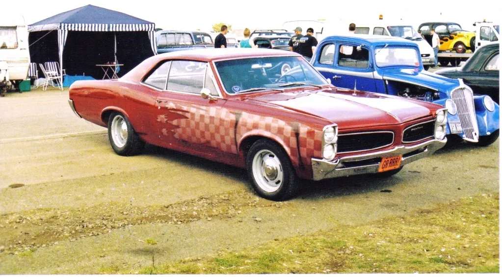 52040 lemans66 diecast specifications