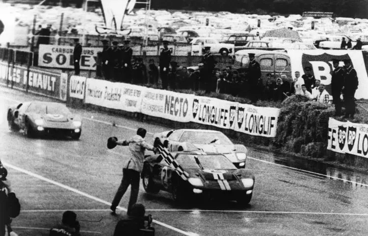 52040 lemans66 diecast where to buy