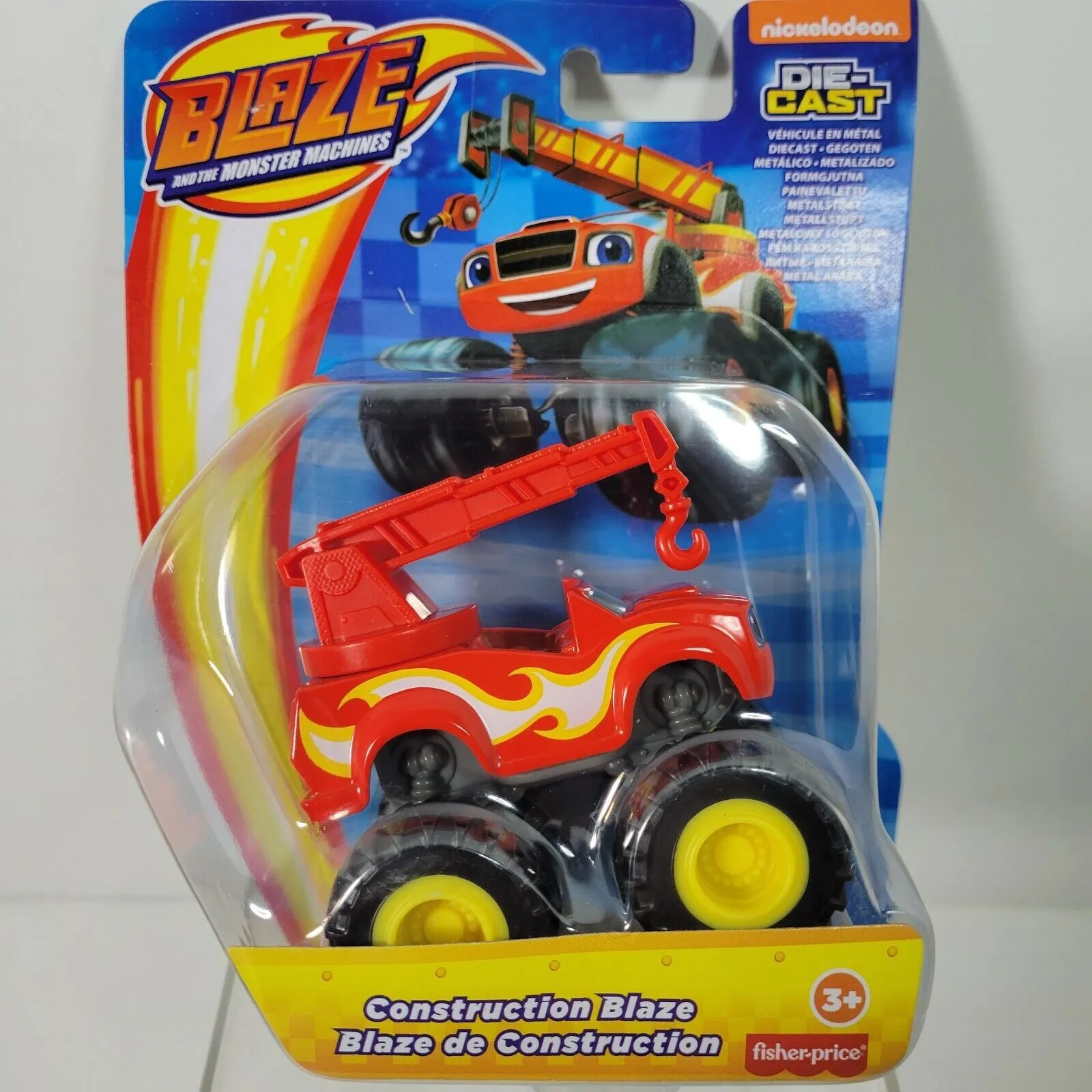 52041 darington monster truck