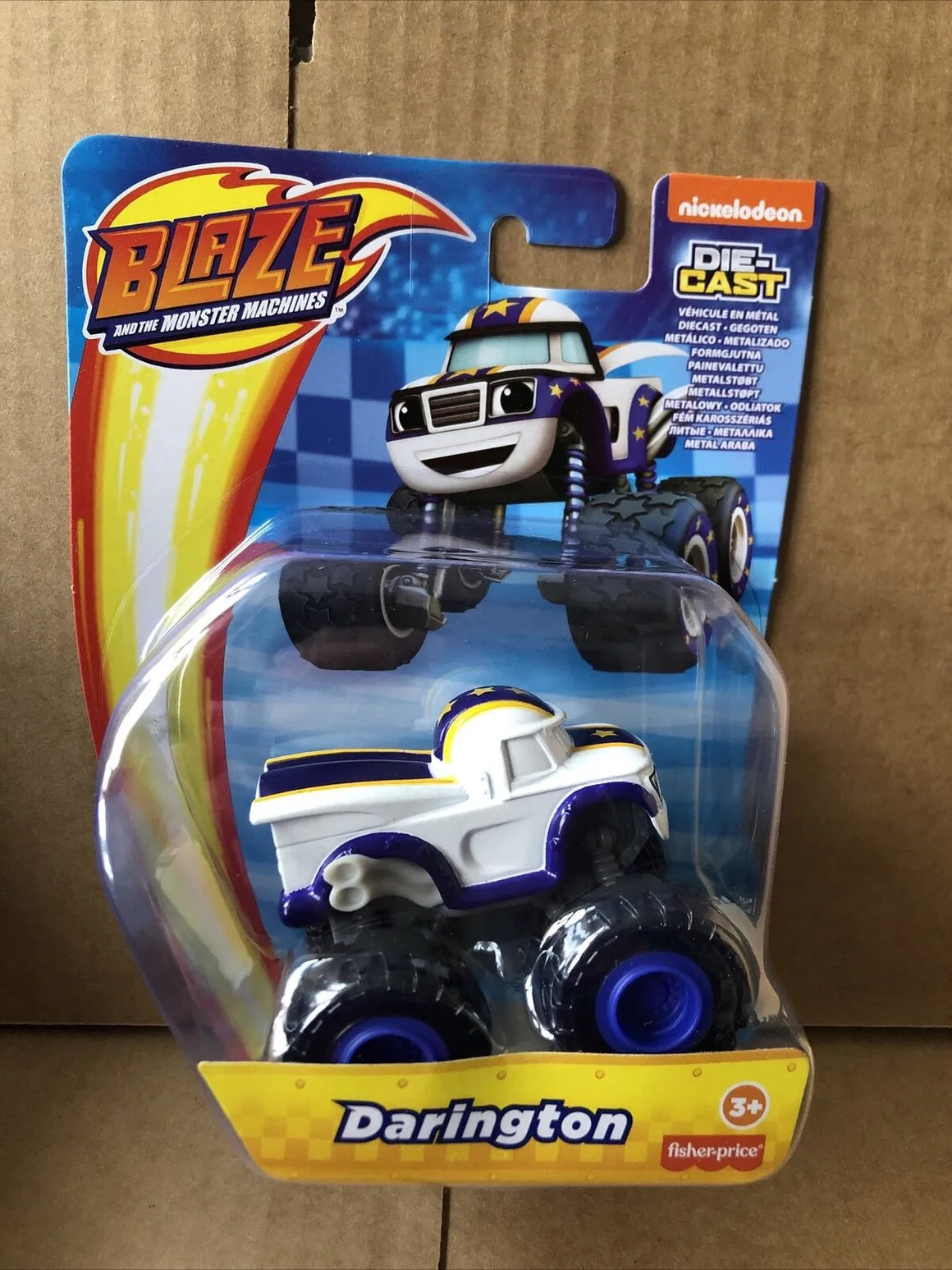 52041 pickle monster truck