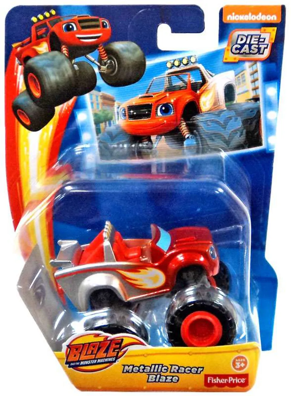 52041 zeg monster truck