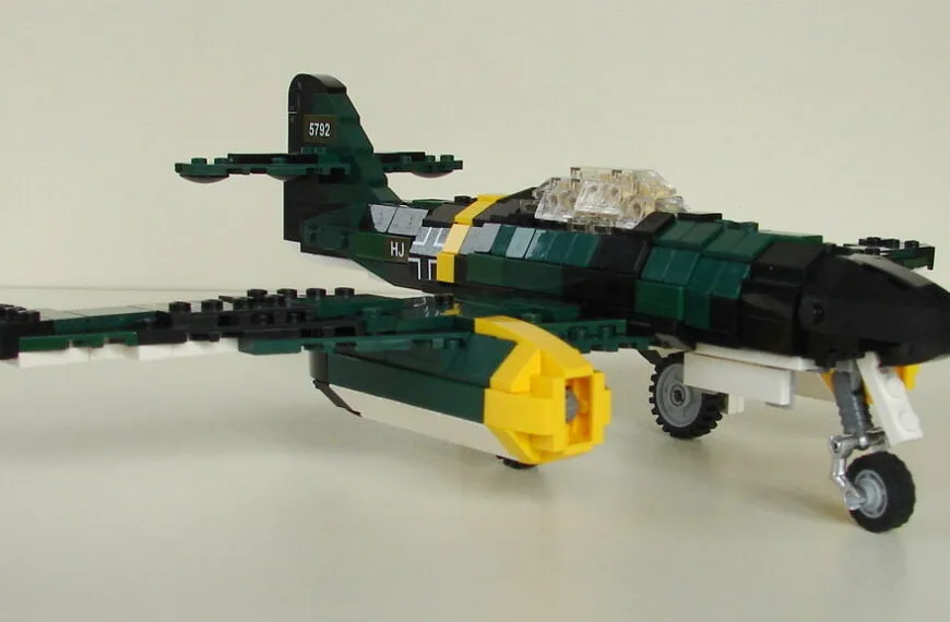 52043 me262 diecast buying guide