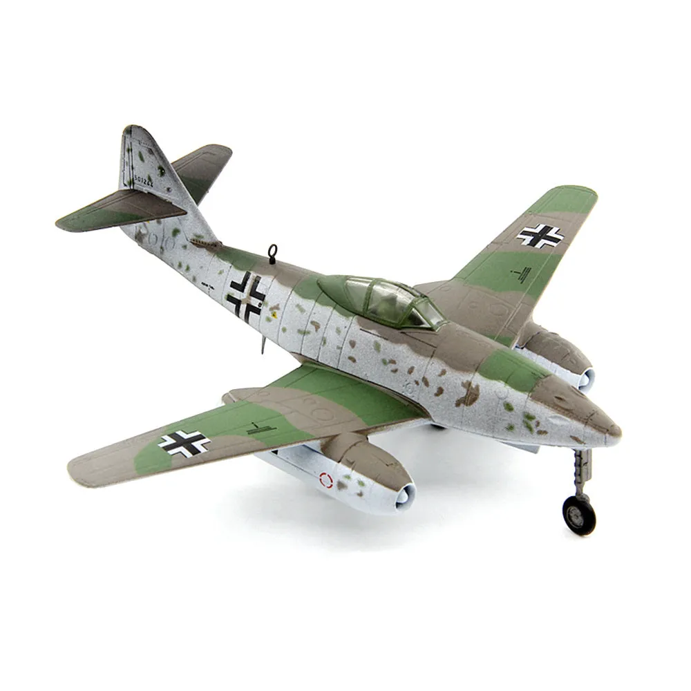 52043 me262 diecast model4