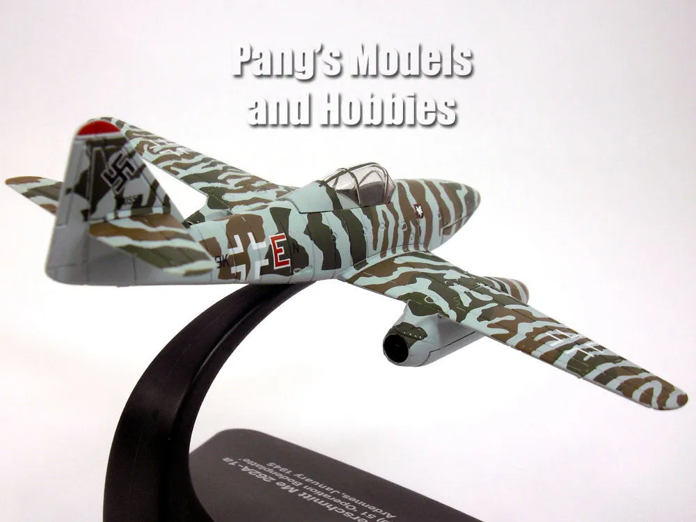 52043 me262 diecast overview