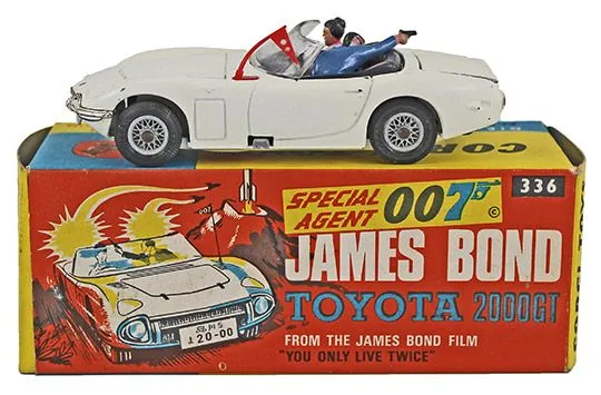 52046 diecast car cleaning