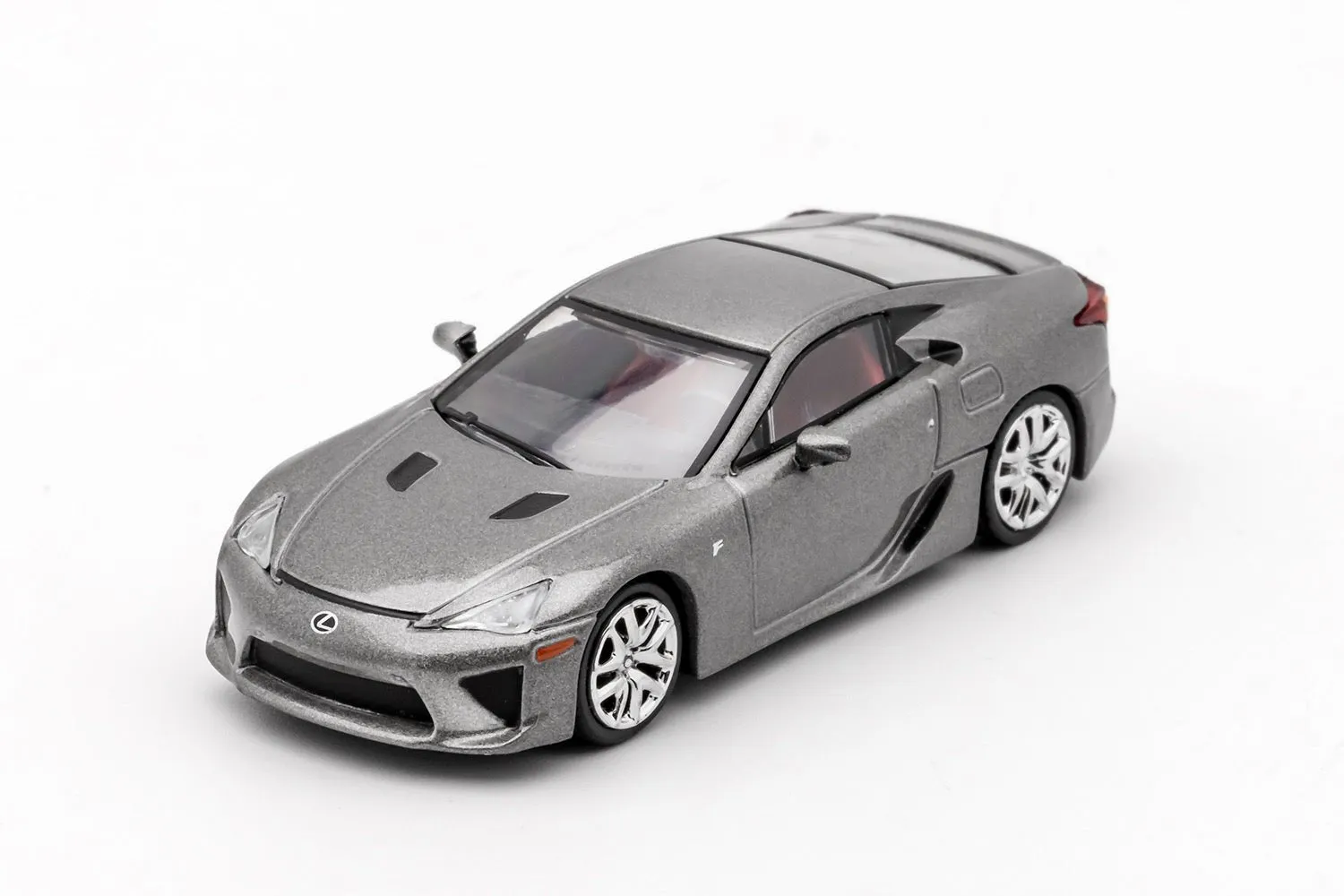 52047 metal diecast model