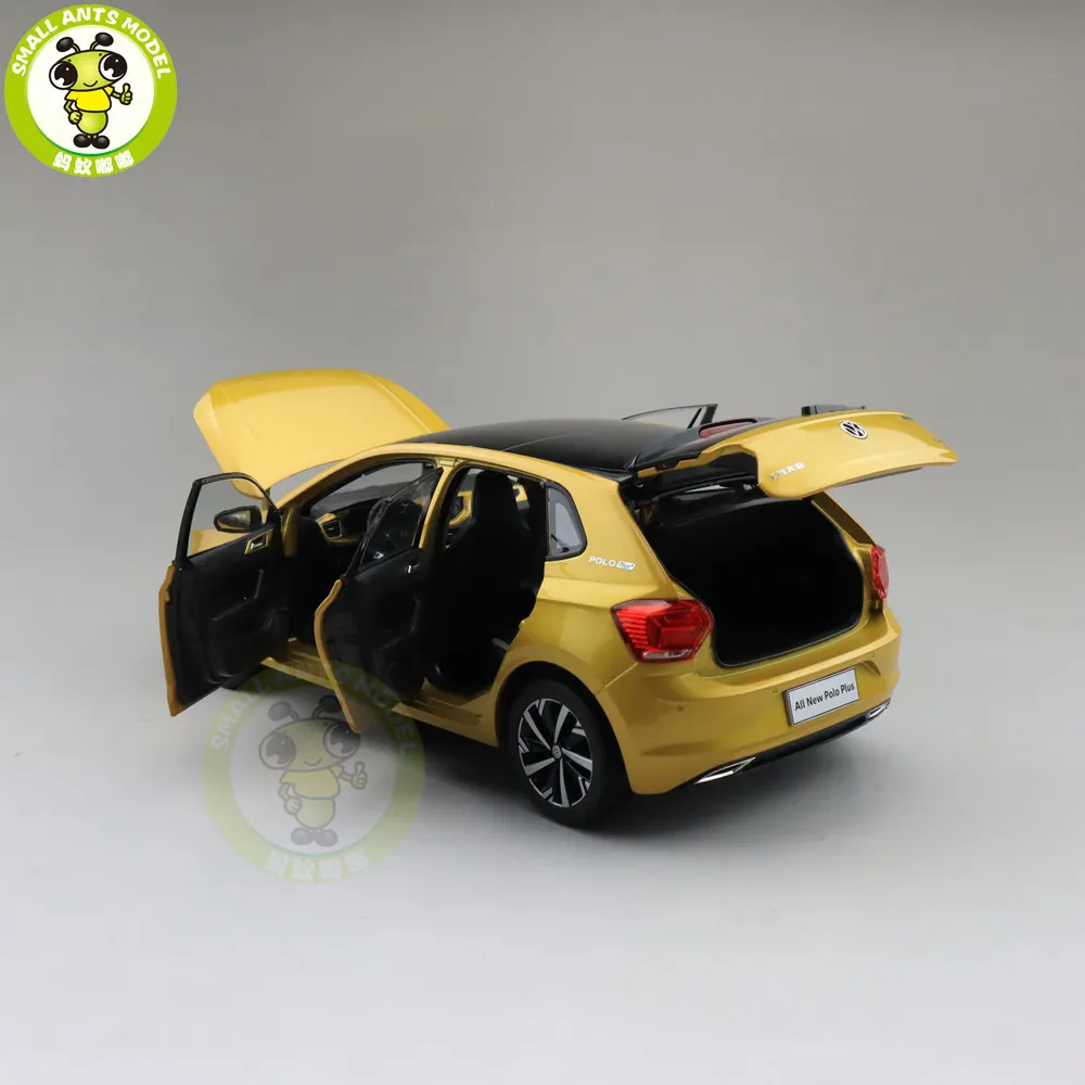 52050 mini volkswagen polo diecast marketplaces