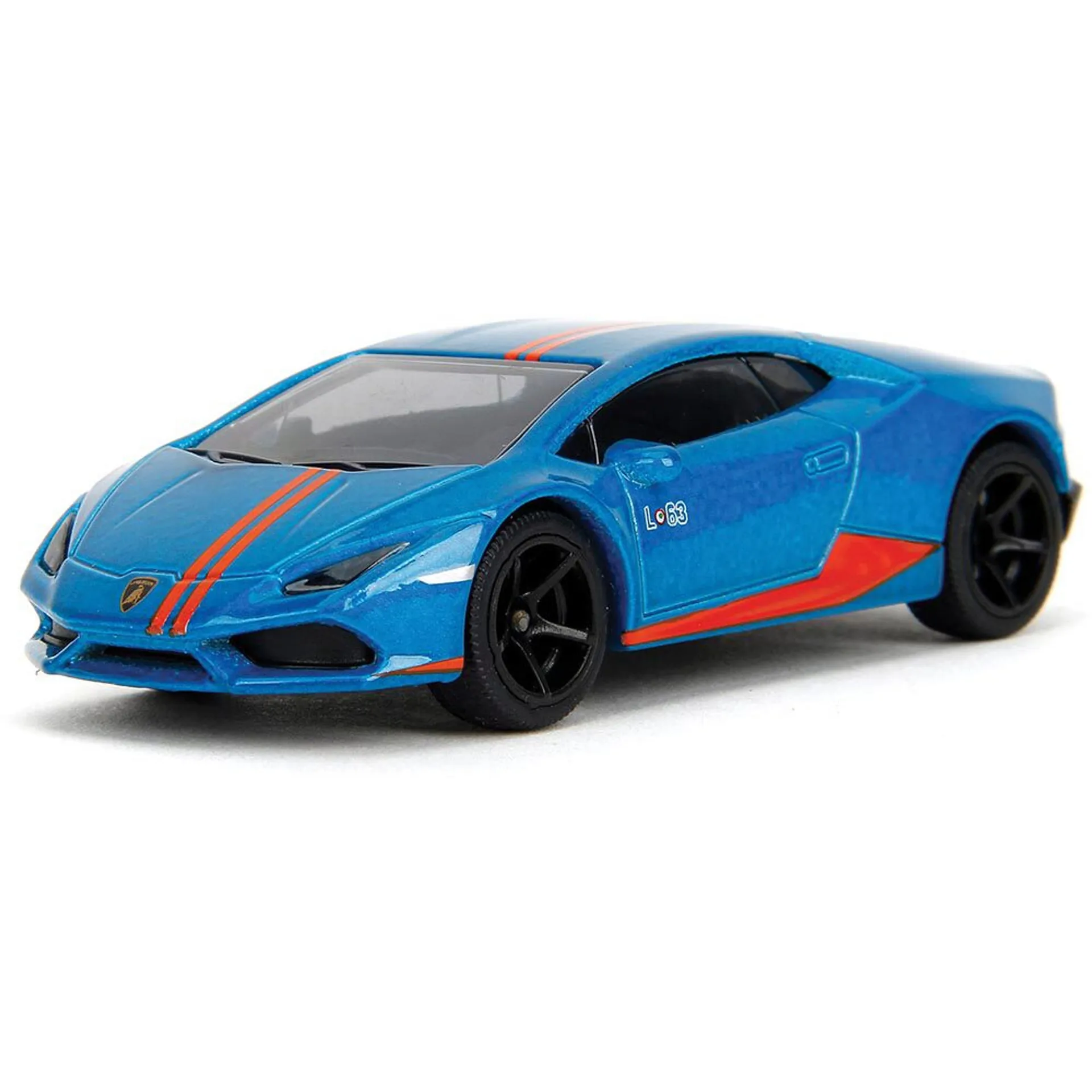 52051 diecast car collection