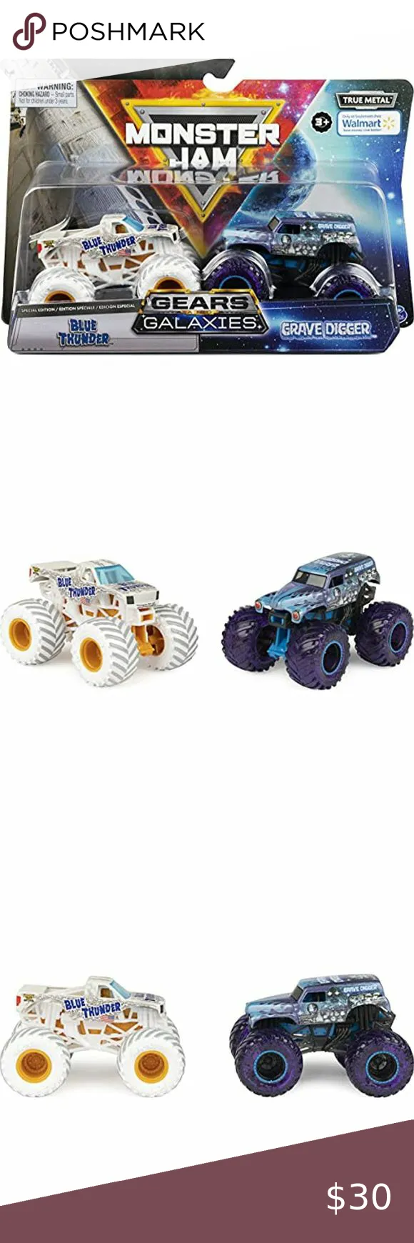 52055 el toro loco diecast