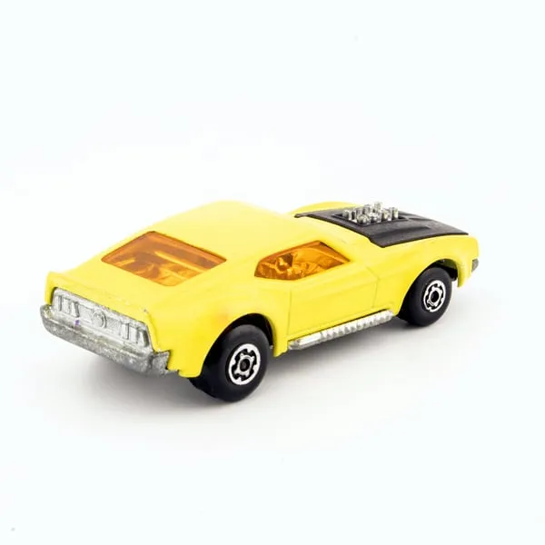 52058 darington diecast toy collectible