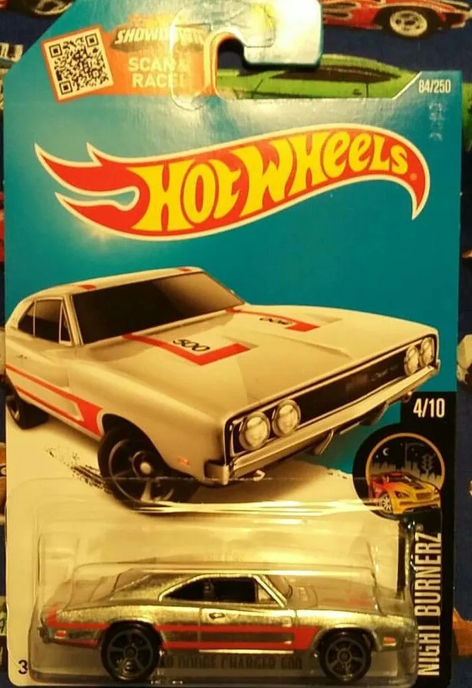 52058 darington diecast toy design
