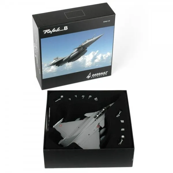 52059 rafale diecast model 2