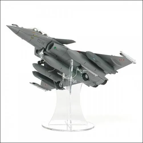 52059 rafale diecast model 3