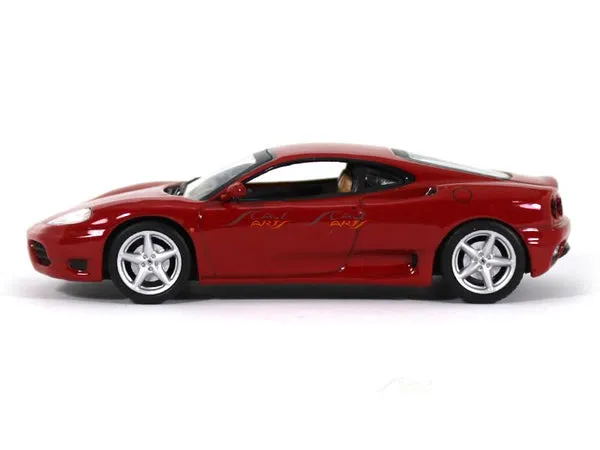 52064 ferrari 360 diecast model car 2