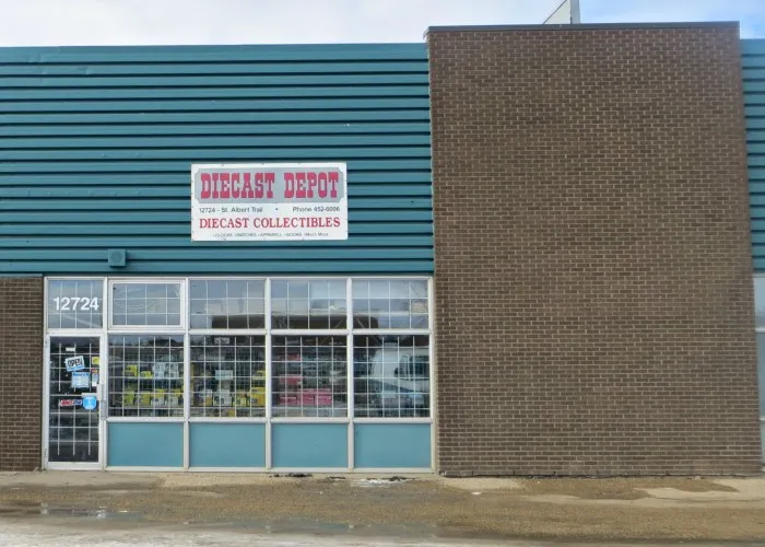 52065 modern supercars diecast