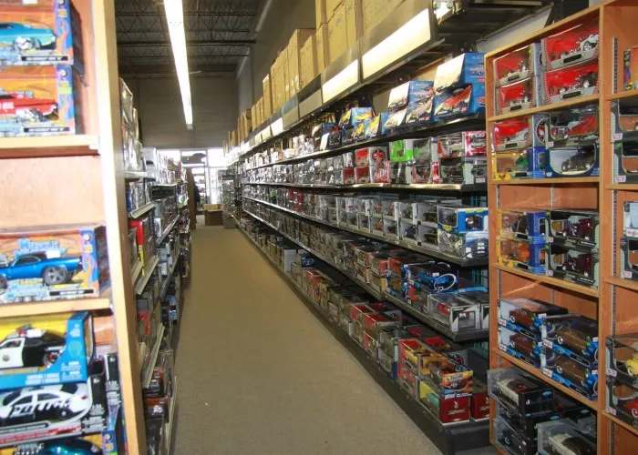 52065 rare diecast models edmonton