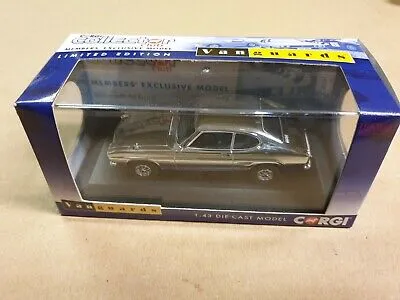 52066 triumph tr4 diecast