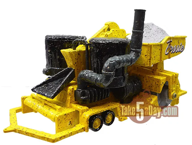 52068 bessie in the cars movie