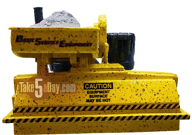 52068 bessie realistic details