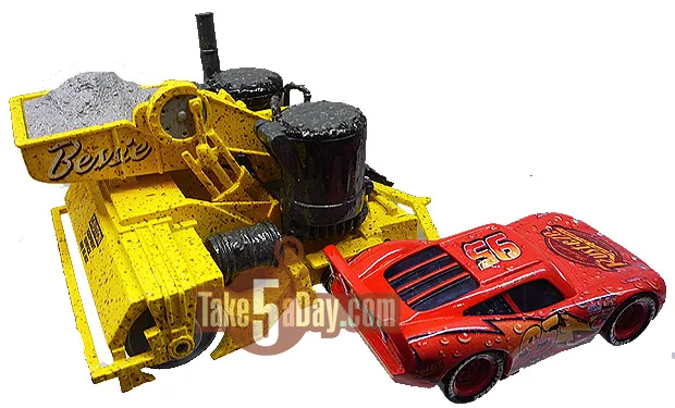 52068 bessie size scale