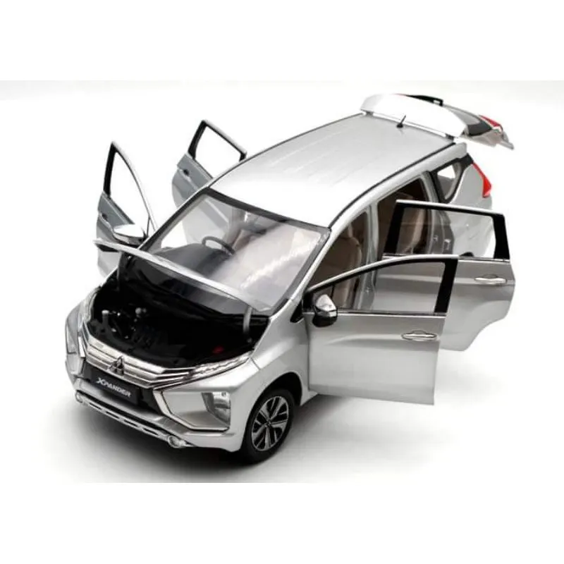 52073 xpander diecast wheels