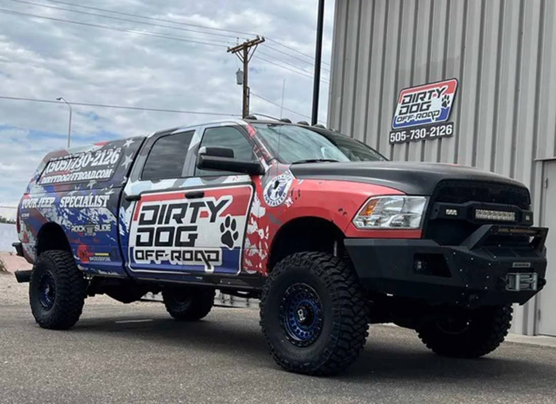 52074 custom ram 2500 diecast feature2