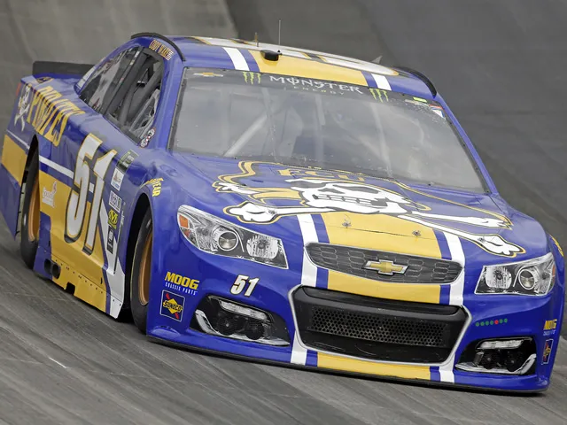 52075 cody ware 52 diecast