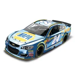 52078 chase elliott diecast car limited