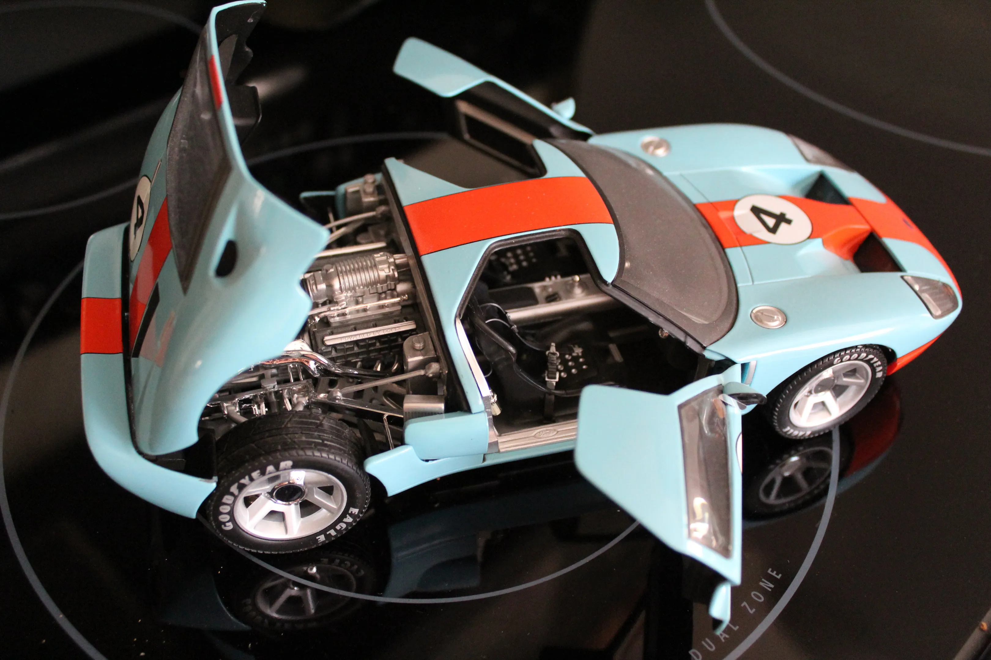 52079 specialty diecast shop