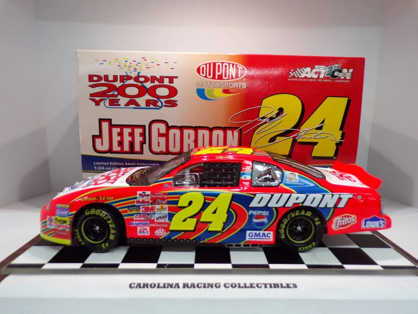 52082 diecast car collection