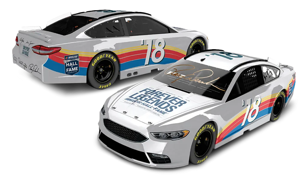 52082 jeff gordon pepsi car