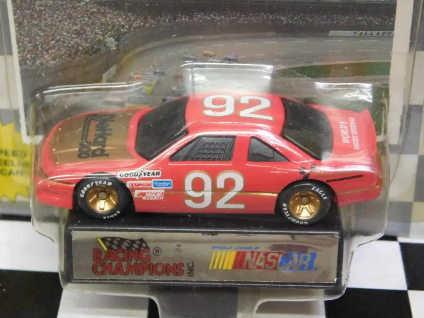 52083 diecast racing boats accessories