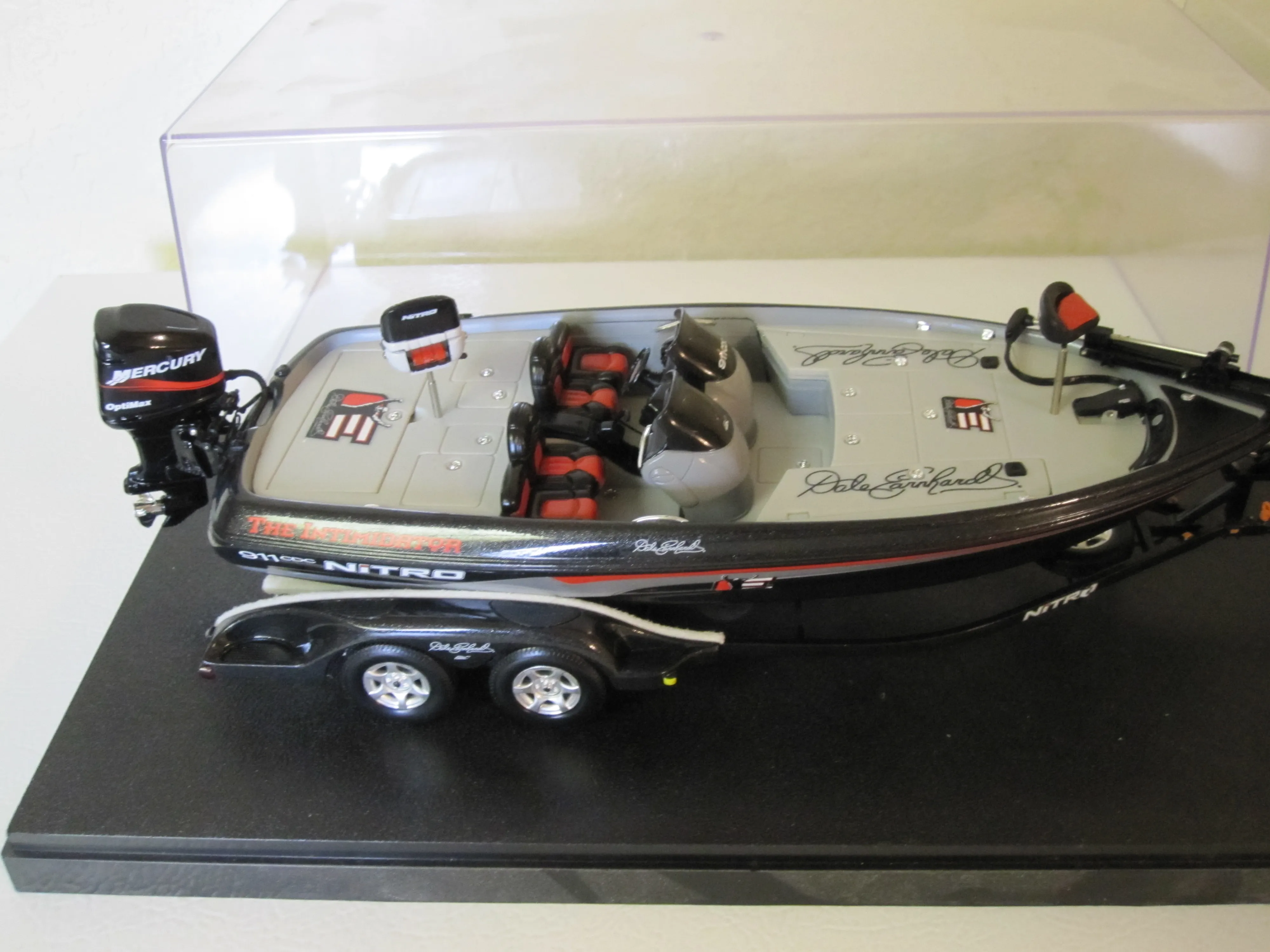 52083 diecast racing boats racing
