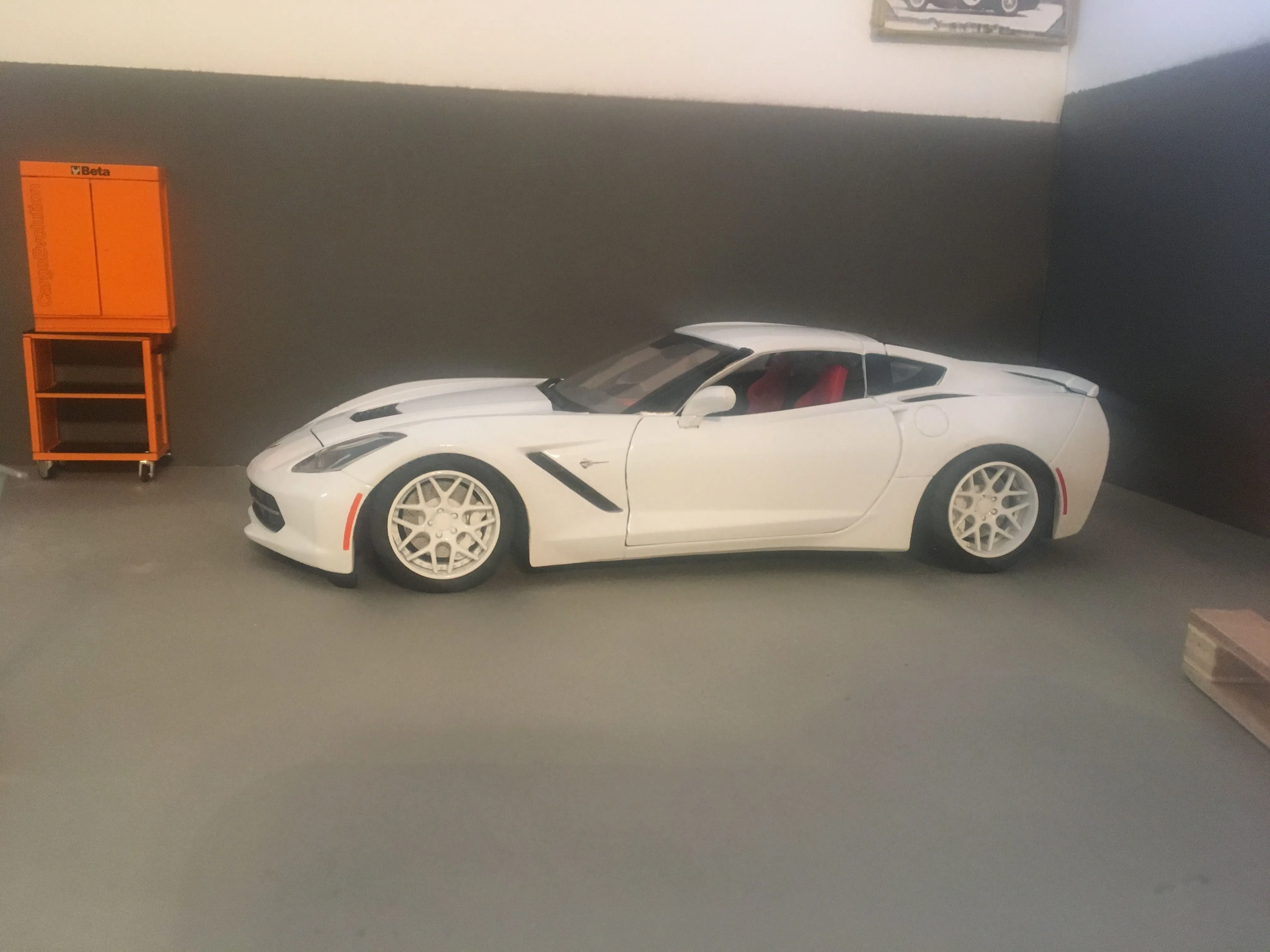 52086 diecast vise