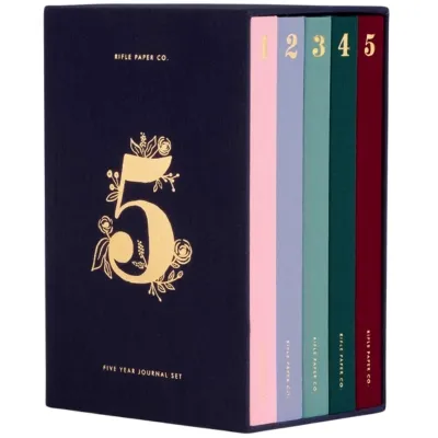 52087 diecast journals featured