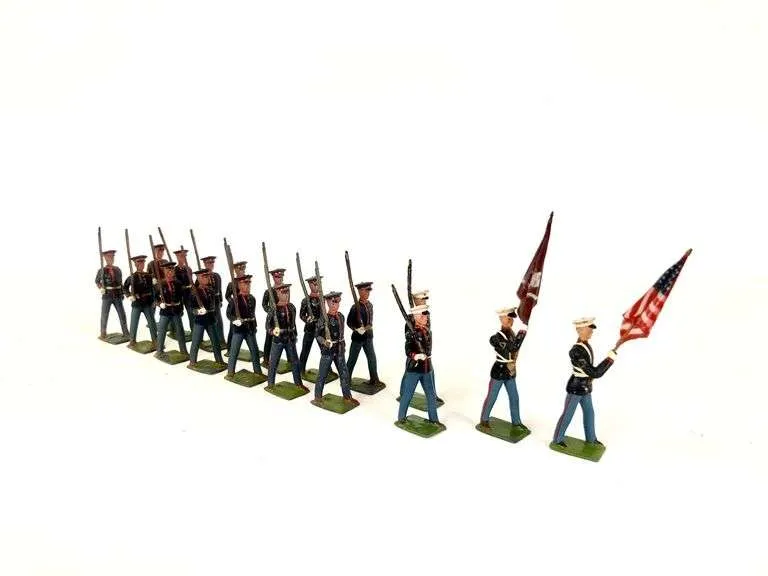 52088 diecast soldier uk shops