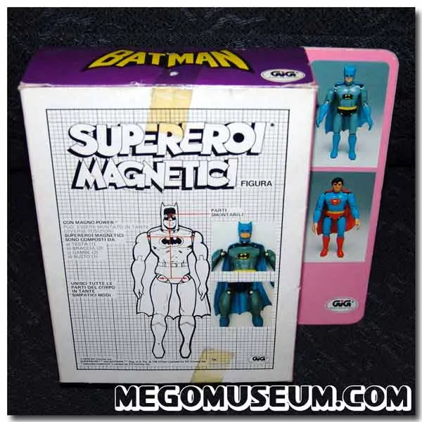 52089 mego diecast holy grail