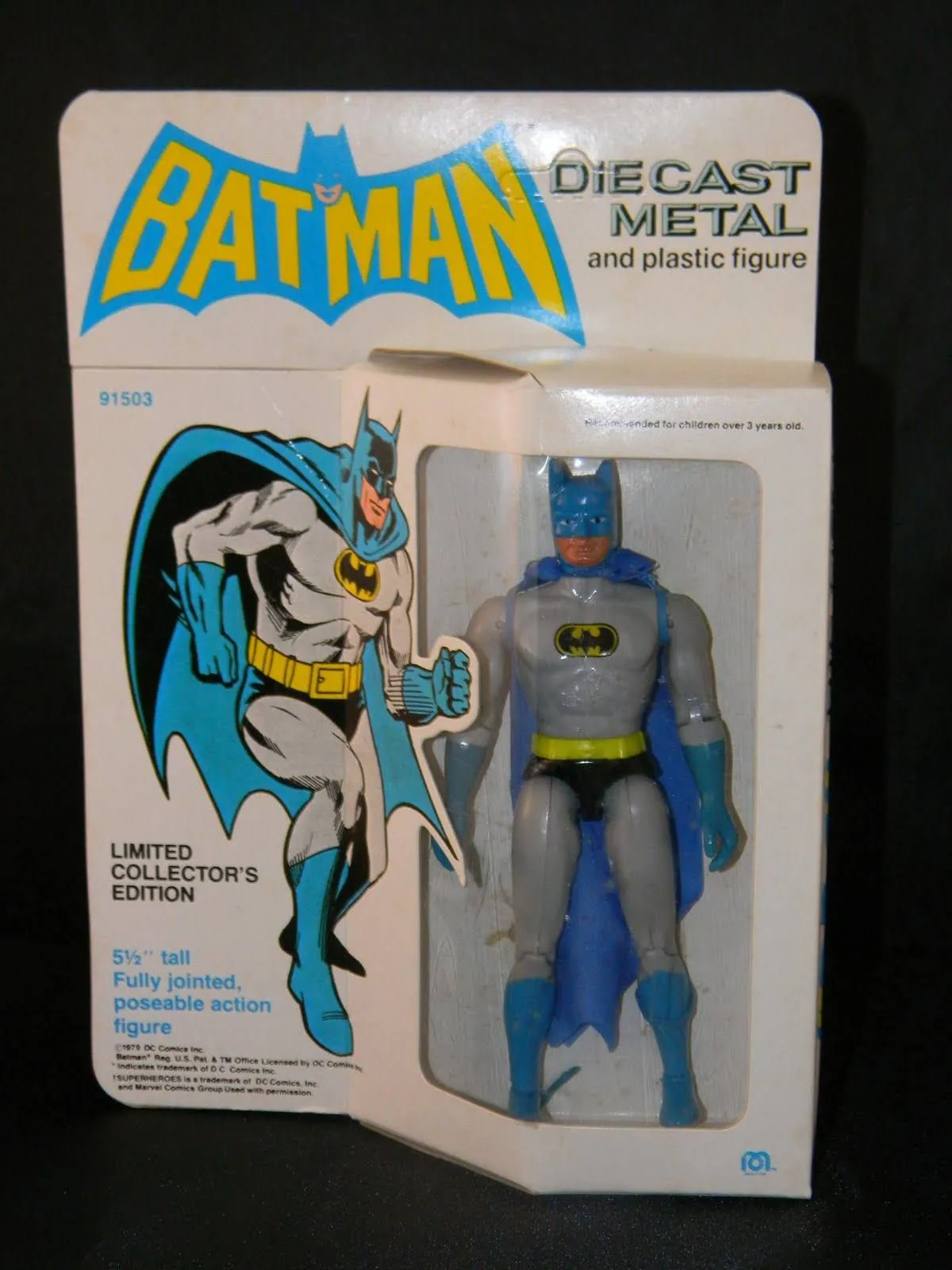 52089 mego robin figure