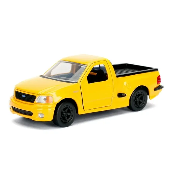52091 diecast trucks us display