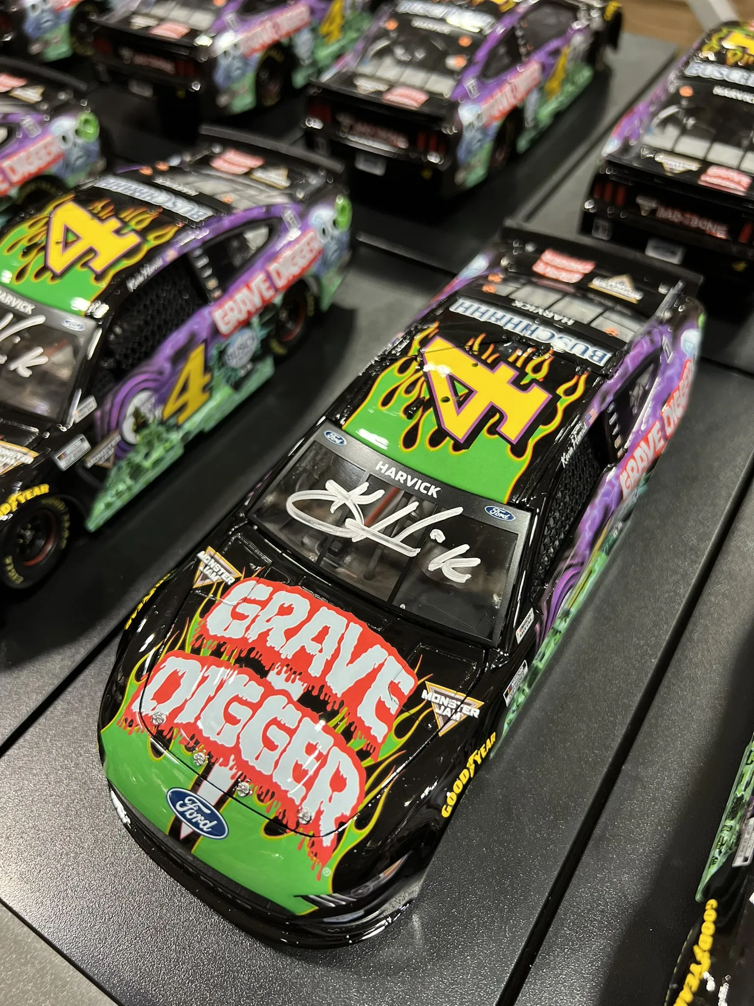 52092 lionel racing diecast nhra community