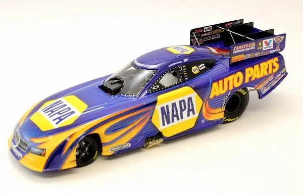 52092 lionel racing diecast nhra valuable