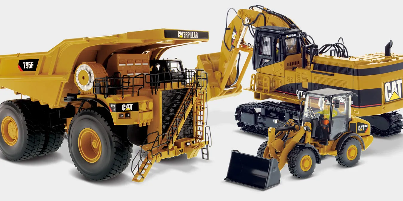 52094 custom diecast market