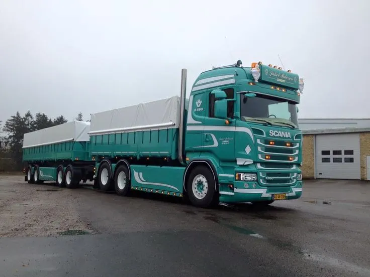 52096 scania diecast trucks wheels